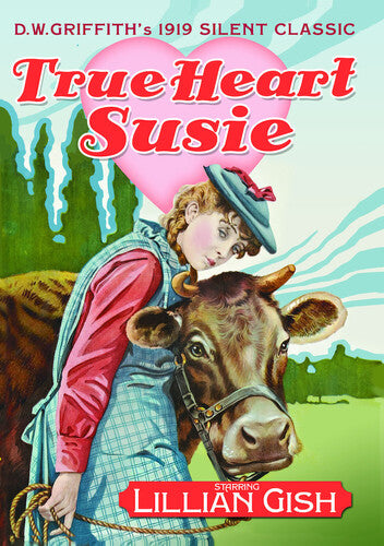 True Heart Susie - True Heart Susie - DVD