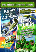 World War Ii Documentary Double Feature - World War Ii Documentary Double Feature - DVD