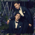 Tohoshinki - Xv - Music CD