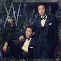 Tohoshinki - Xv - Music CD