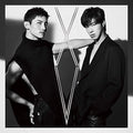 Tohoshinki - Xv - Music CD