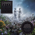 Lord,jon - Gemini Suite - Vinyl Record