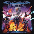 Dragonforce - Extreme Power Metal - Music CD