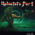 Helvetets Port - From Life To Death - Music CD