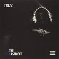 Trizz - Basement - Vinyl Record