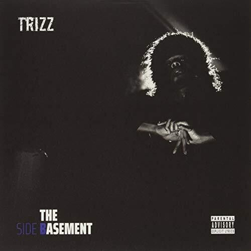 Trizz - Basement - Vinyl Record