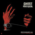 Recognize Ali & Icon Curties - Ghost Protocol - Vinyl Record
