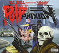 Ill Bill / Sunday - Pulp Phixion - Music CD