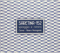 Saretina 152 / Various - Saretina 152 / Various - Music CD