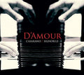 Casarano,raffaele / Signorile,mirko - D'amour - Music CD