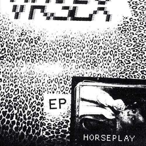 Vr Sex - Horseplay - Vinyl Record