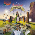 Pendragon - First 40 Years - Music CD