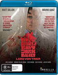House That Jack Built - House That Jack Built - Blu-ray