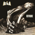 Atila - Revivir - Music CD