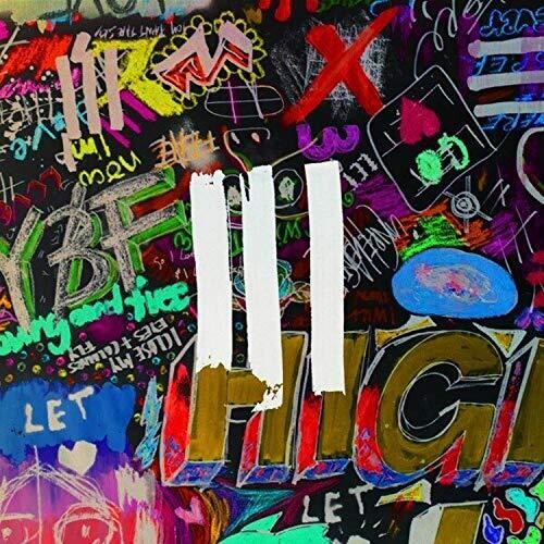 Hillsong Young & Free - Iii (reimagined) - Music CD