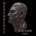 Clarke,allan - Resurgence - Vinyl Record