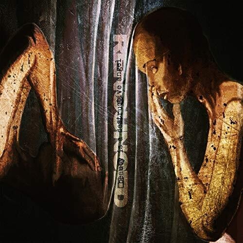 Renounced - Beauty Is A Destructive Angel - Music CD