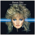 Tyler,bonnie - Faster Than The Speed Of Night - Music CD