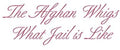 Afghan Whigs - What Jail Is Like - Music CD