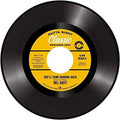 Britt,mel / Group / Washington,cecil - She'll Come Running Back / I Don't Like To Lose - Vinyl Record