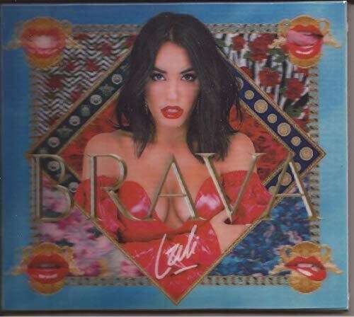 Esposito,lali - Brava - Music CD