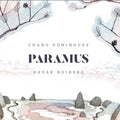 Dominguez,chano / Noiberg,hadar - Paramus - Music CD