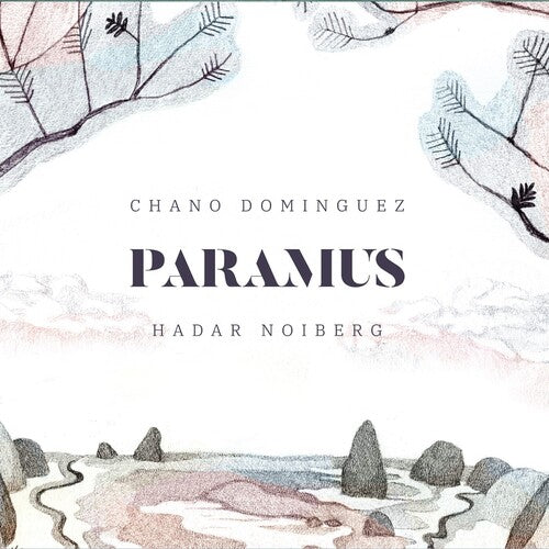 Dominguez,chano / Noiberg,hadar - Paramus - Music CD