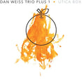Weiss,dan - Utica Box - Music CD