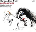 Dahl,carsten Trinity - Painting Music - Music CD