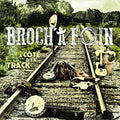 Broch A Foin - Cote D'la Track - Music CD