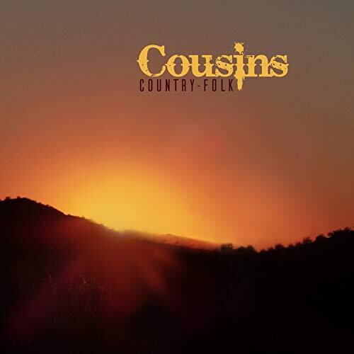 Cousins Country-folk: Version Francaise / Various - Cousins Country-folk: Version Francaise / Various - Music CD