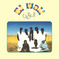El Wali - Tiris - Music CD