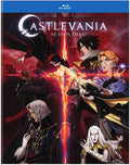 Castlevania: Season 2 - Castlevania: Season 2 - Blu-ray