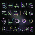 Health&beauty - Shame Engine / Blood Pleasure - Vinyl Record