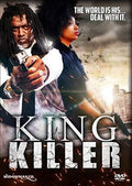 King Killer - King Killer - DVD