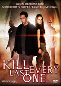 Kill Every Last One - Kill Every Last One - DVD