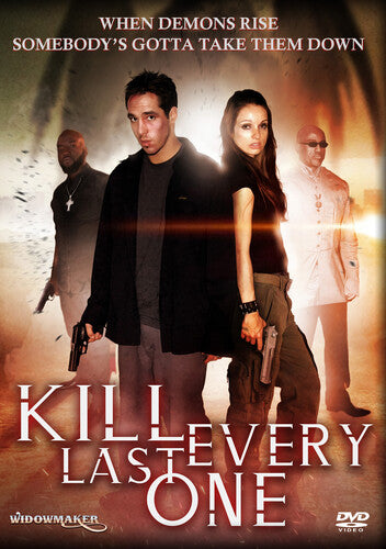 Kill Every Last One - Kill Every Last One - DVD