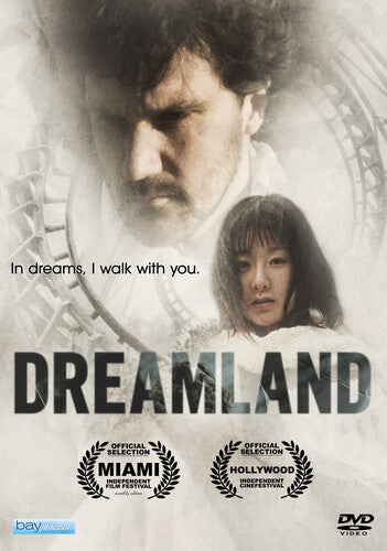 Dreamland - Dreamland - DVD