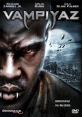 Vampiyaz - Vampiyaz - DVD