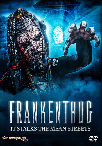 Frankenthug - Frankenthug - DVD
