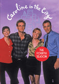 Caroline In The City: Season 4 - Caroline In The City: Season 4 - DVD