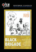 Black Brigade - Black Brigade - DVD