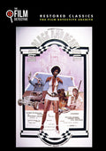 Bad Black & Beautiful - Bad Black & Beautiful - DVD