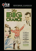 Big Chance - Big Chance - DVD