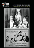 Affairs Of Anatol - Affairs Of Anatol - DVD