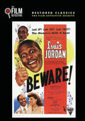 Beware - Beware - DVD