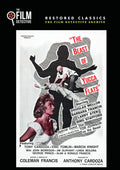 Beast Of Yucca Flats - Beast Of Yucca Flats - DVD