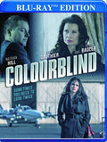 Colour Blind - Colour Blind - Blu-ray