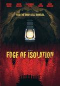 Edge Of Isolation - Edge Of Isolation - DVD