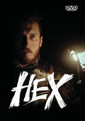 Hex - Hex - DVD
